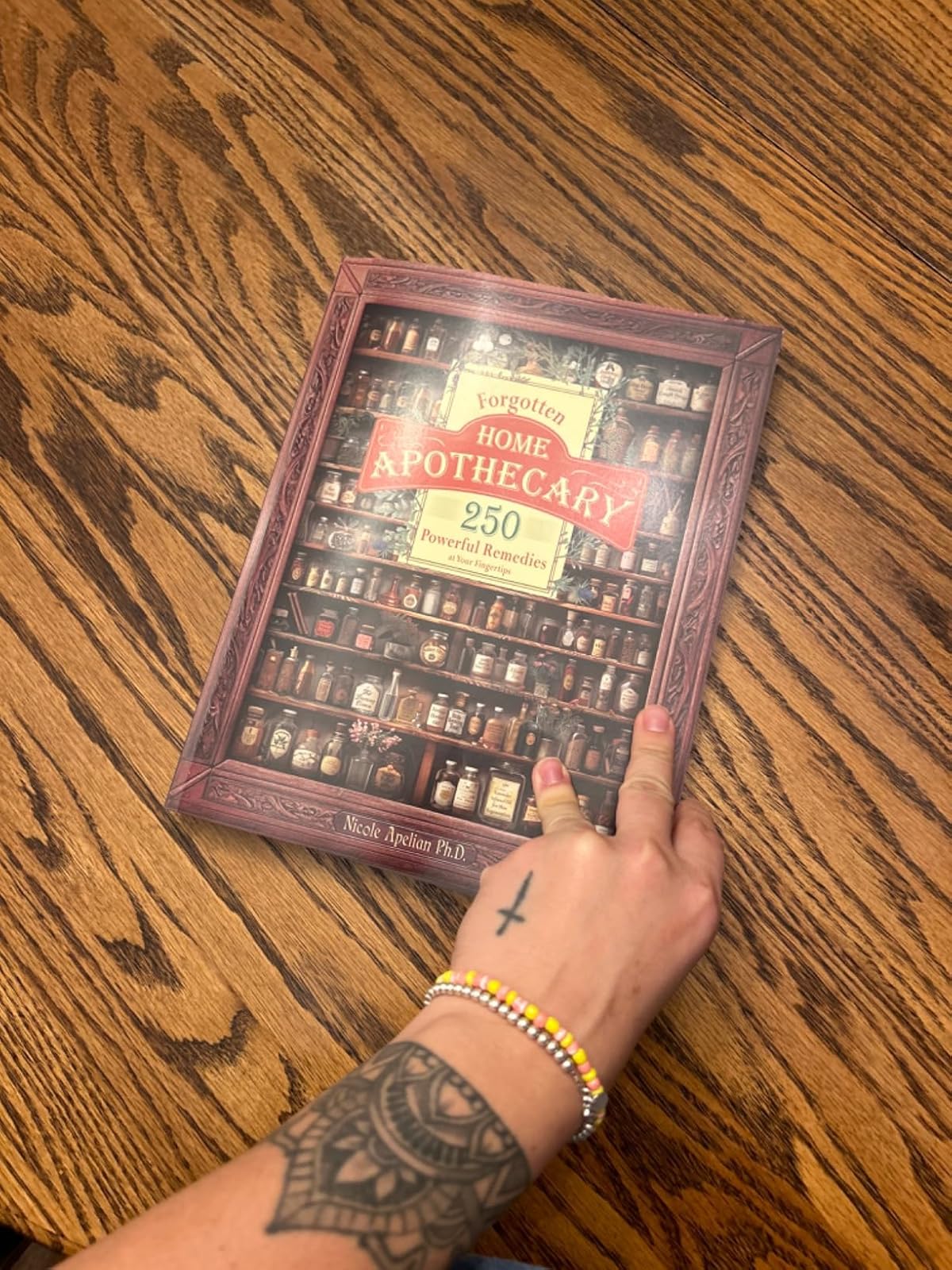 Review Image